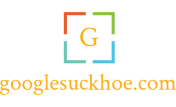 googlesuckhoe.com